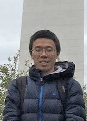Guangfu Luo